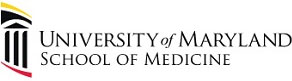 University of Maryland Brain and Tissue Bank logo